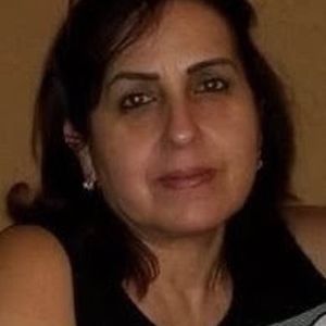 Meet your Posher, Belkis